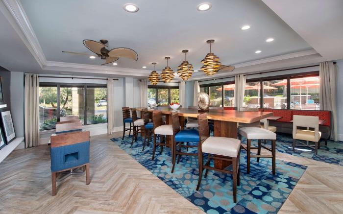 Hampton Inn Naples-I-75