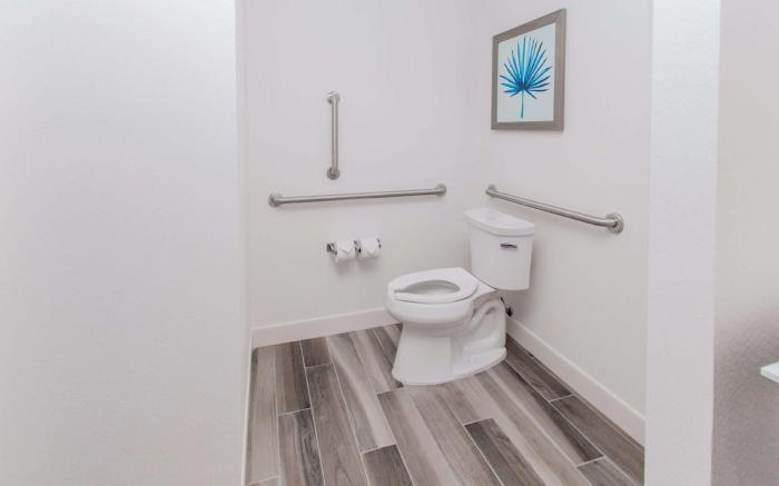 Hampton Inn & Suites Panama City Beach-Beachfront