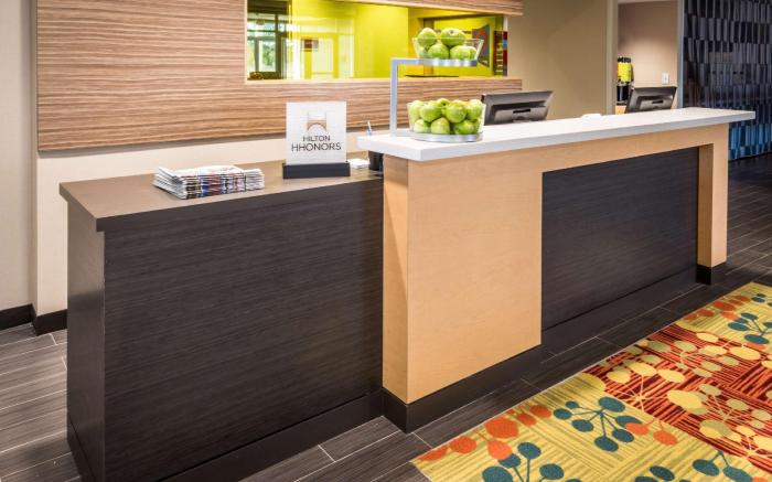 Home2 Suites by Hilton Gulfport I-10