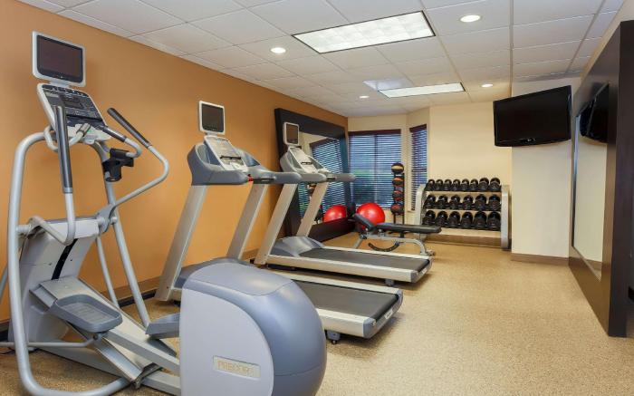 Homewood Suites by Hilton Nashville-Airport