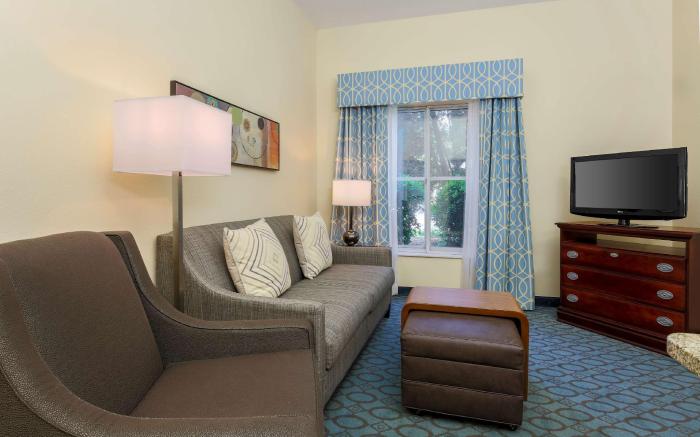 Homewood Suites by Hilton Nashville-Airport