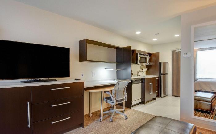 Home2 Suites by Hilton Irving/DFW Airport North