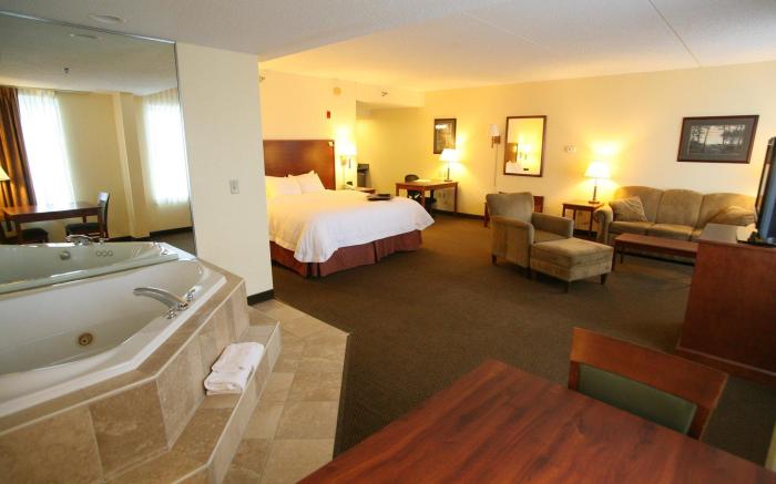 SouthShore Hotel on Lake Bemidji, Trademark Coll by Wyndham