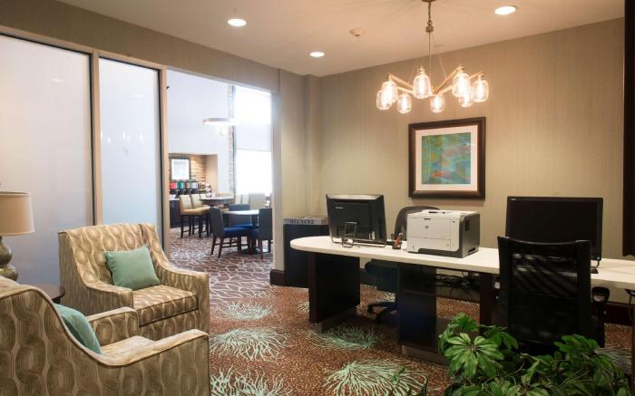 Homewood Suites by Hilton Hamilton