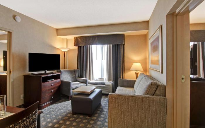Homewood Suites by Hilton Toronto Oakville