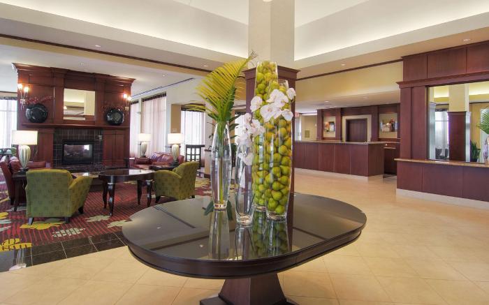 Hilton Garden Inn Houston-Pearland
