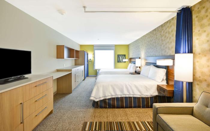 Home2 Suites by Hilton Opelika Auburn