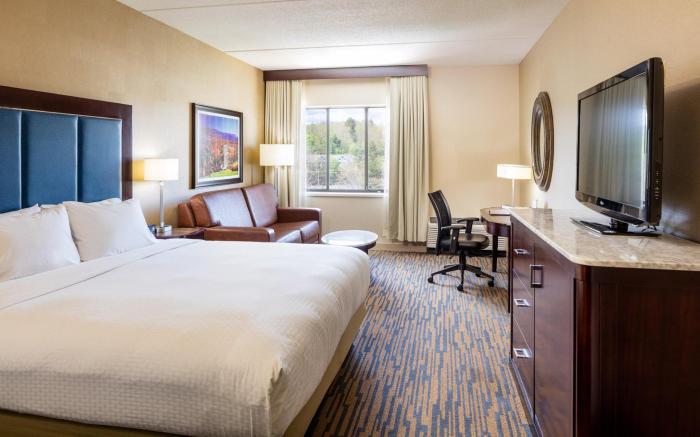 DoubleTree by Hilton Leominster