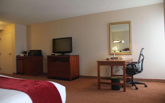 Hilton Garden Inn Denver Airport