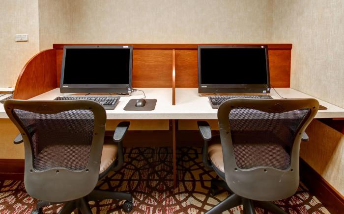 DoubleTree Fallsview Resort & Spa by Hilton - Niagara Falls