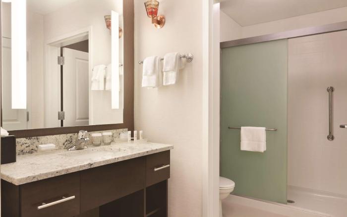 Homewood Suites by Hilton Burlington