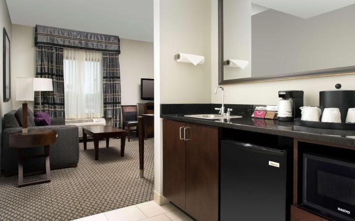 Hampton Inn & Suites Athens-I-65 (Huntsville Area)