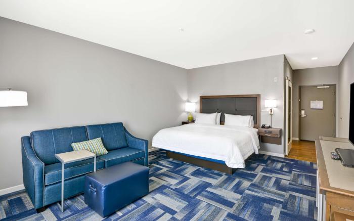 Hampton Inn Kyle, TX