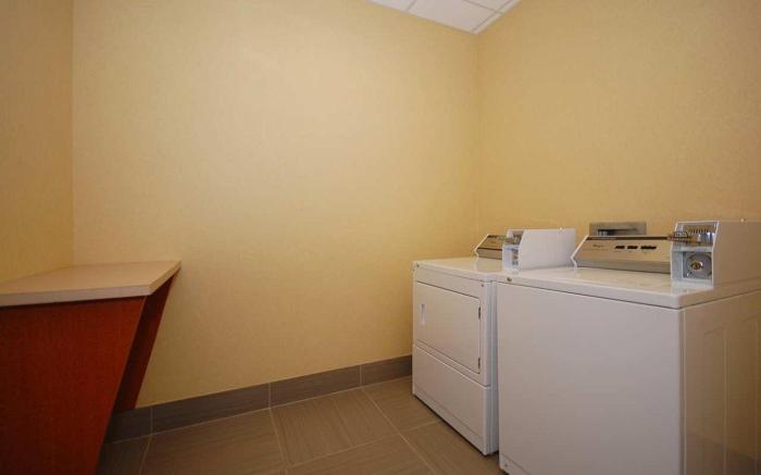Hampton Inn Jackson East