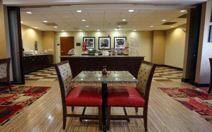 Hampton Inn Atmore