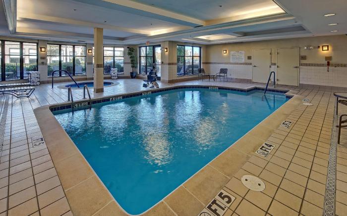 Hilton Garden Inn Memphis Southaven