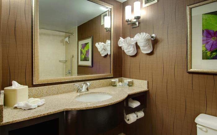 Hilton Garden Inn Raleigh Durham Airport