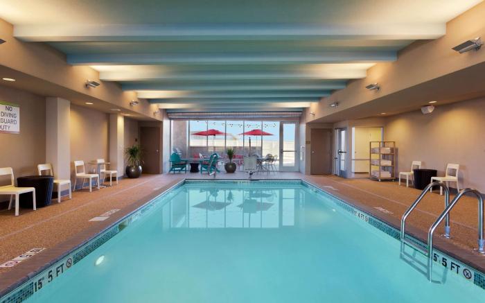 Home2 Suites by Hilton Baltimore/Aberdeen