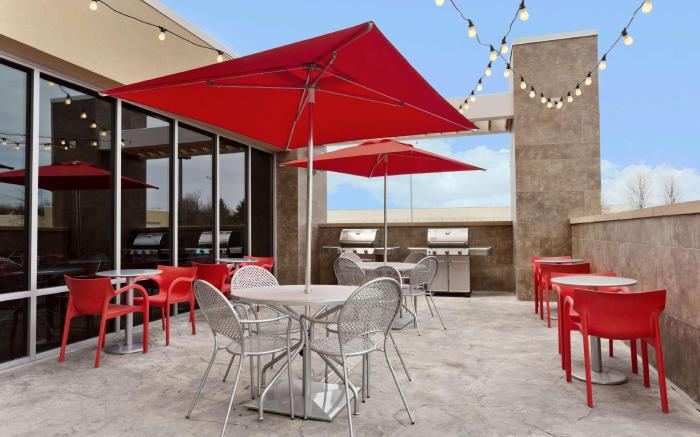Home2 Suites by Hilton Baltimore/Aberdeen
