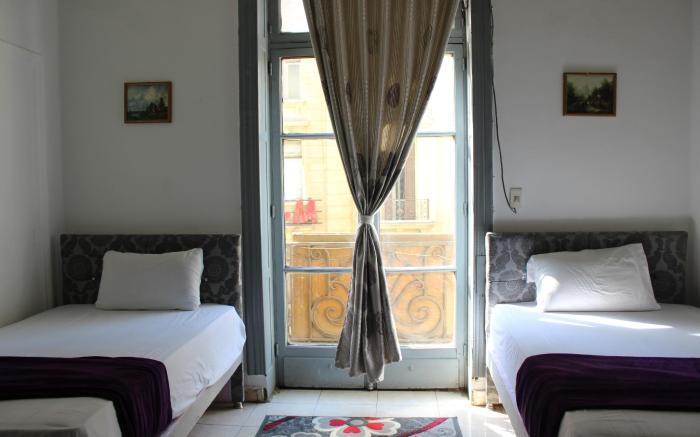 Mesho inn Hostel