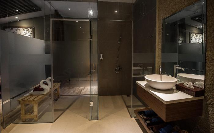 Woda Villa & Spa