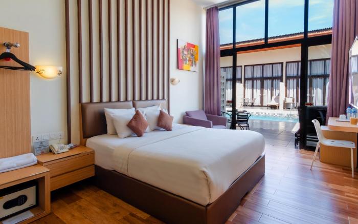 Woda Villa & Spa