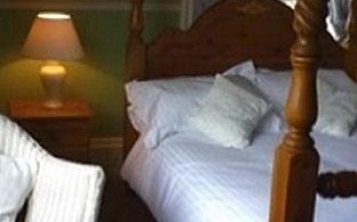 Valentine Guest House