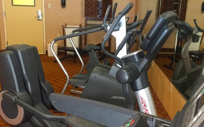 Americas Best Value Inn & Suites Livingston