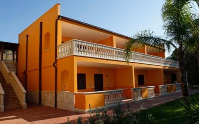 Village Baia Turchese