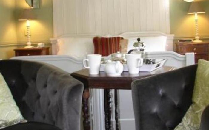 Weavers Guesthouse by Weavers of Haworth