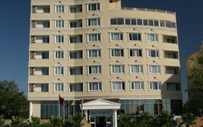 Acropol Beach Hotel