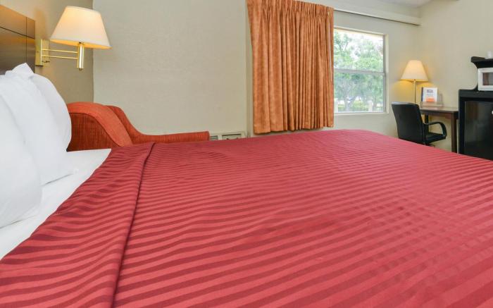 Americas Best Value Inn Sarasota Downtown