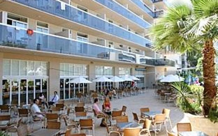 Aparthotel Cye Holiday Centre