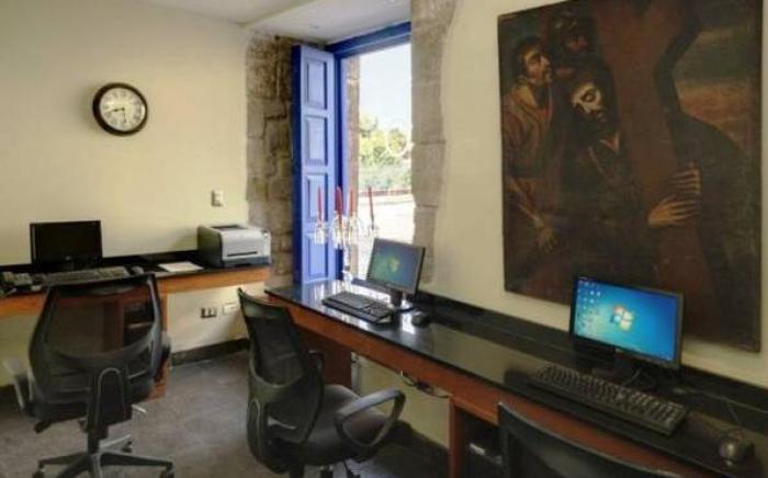 Aranwa Cusco Boutique Hotel