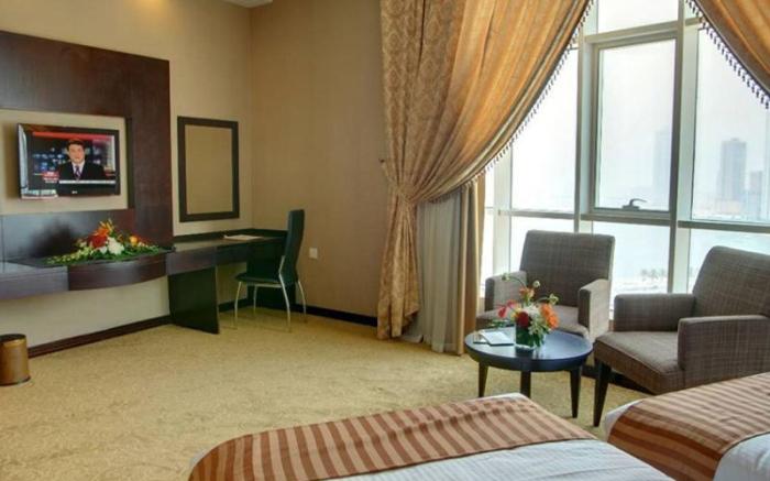 Aryana Hotel