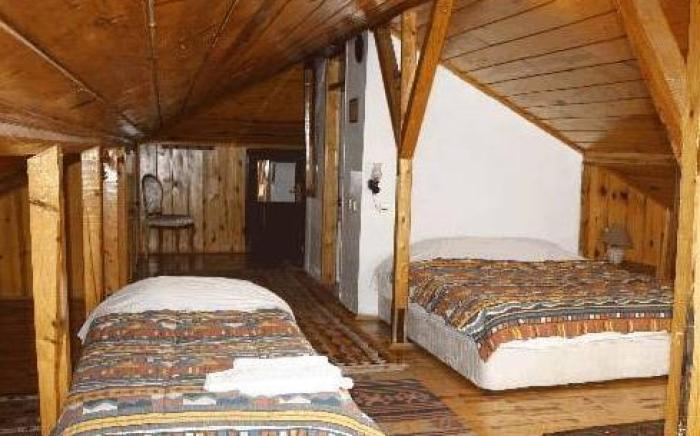 Atelya Art Hotel