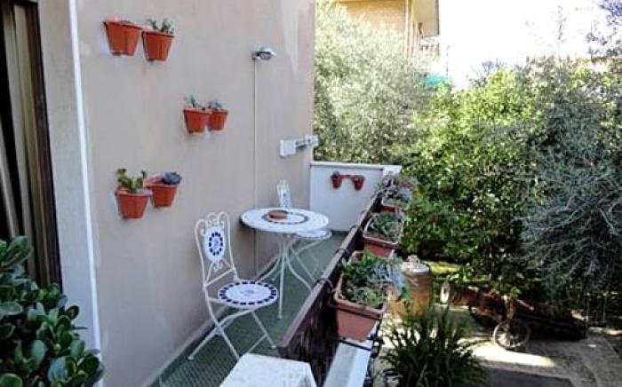Tarchon Luxury B&B