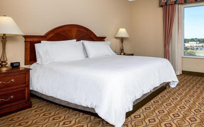 Hilton Garden Inn Florence, SC