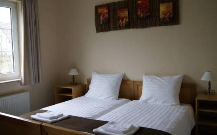 Bed and Breakfast Am Knittenberg