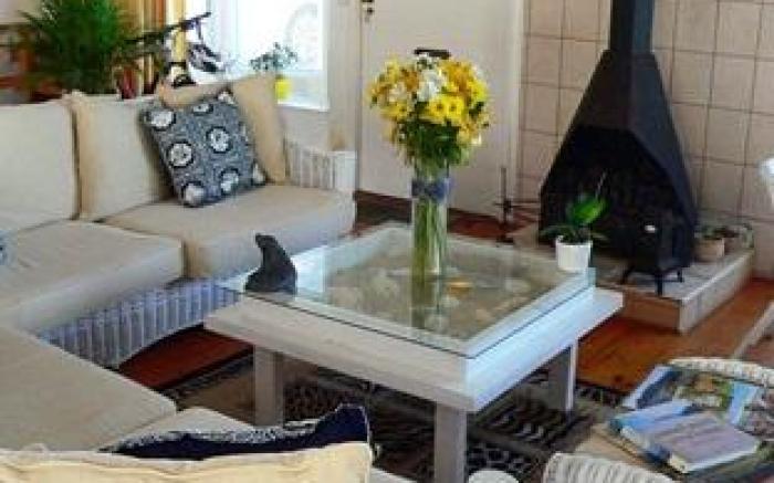 Brenton Beach House