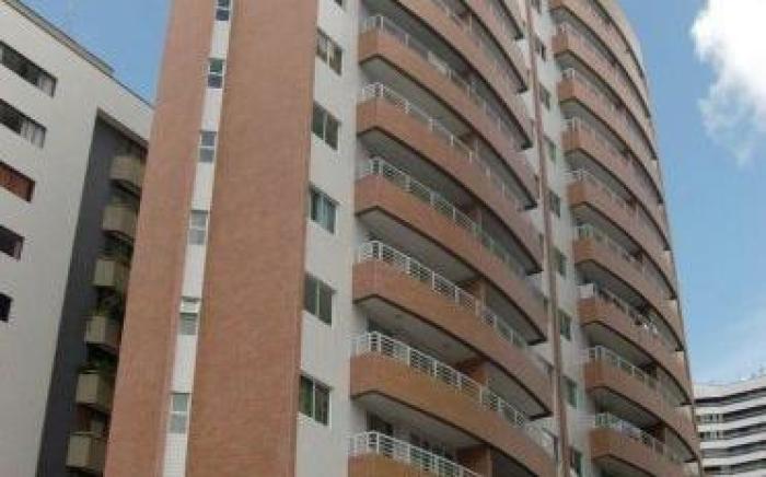 Brisa do Mar Apartments