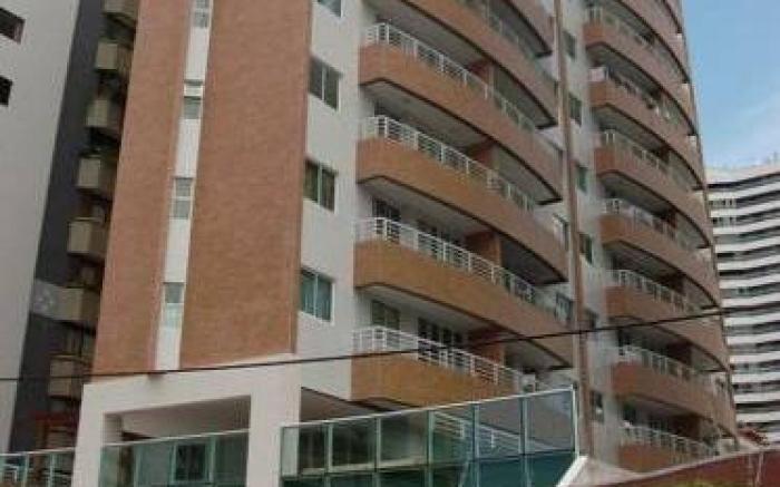 Brisa do Mar Apartments