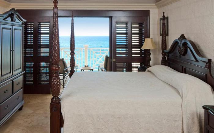 The Crane Resort