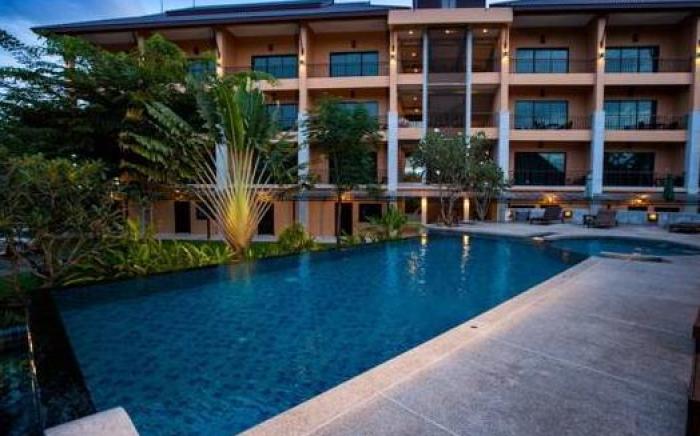 Chalicha Resort