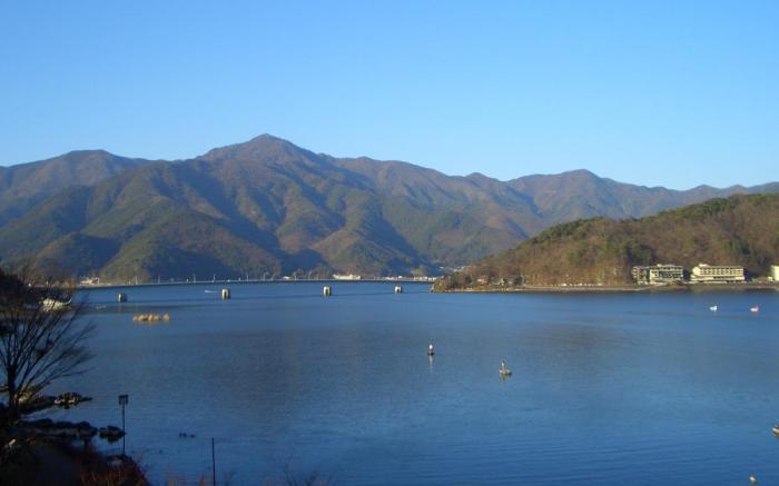 Fuji Lake Hotel
