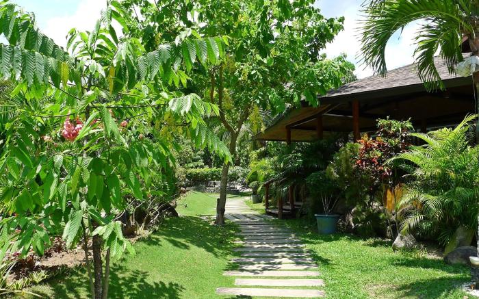 El Nido Garden Resort