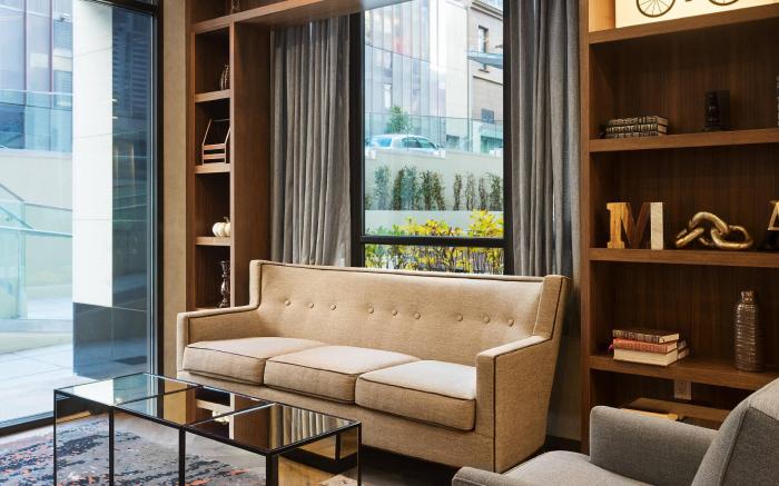 Fairfield Inn & Suites New York Manhattan/Central Park