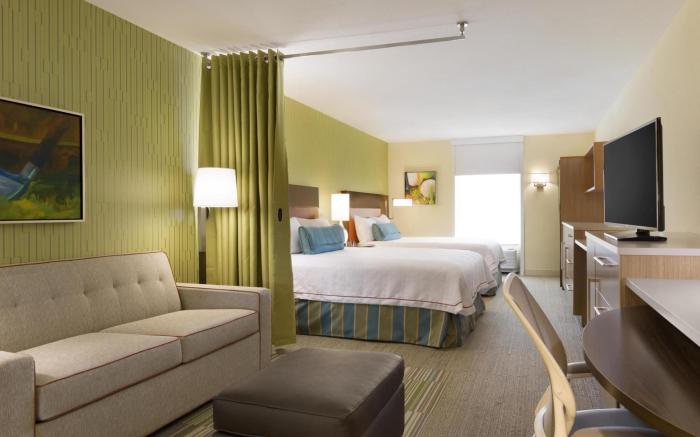 Home2 Suites by Hilton Grovetown Augusta Area