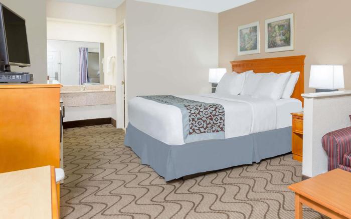 Days Inn by Wyndham Elberton