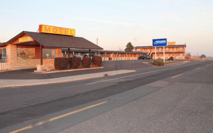 Americas Best Value Inn Boardman